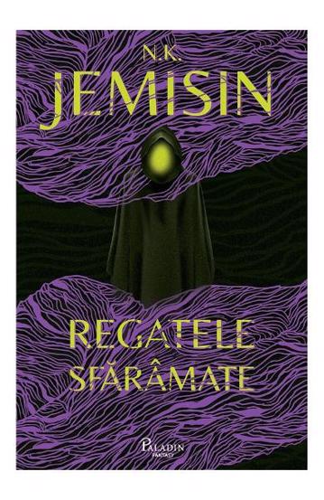 Regatele sfaramate