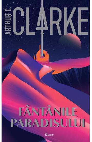 Fantanile Paradisului