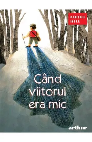 Cand viitorul era mic. Seniorii