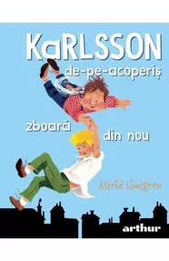 Karlsson-de-pe-acoperis zboara din nou