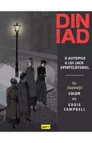 Din iad. O autopsie a lui Jack Spintecatorul