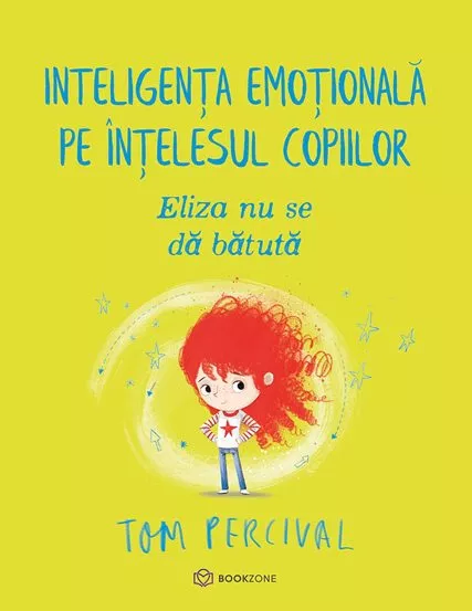 Pachet Inteligenta emotionala pe intelesul copiilor + Pachet Prietenii Sarei