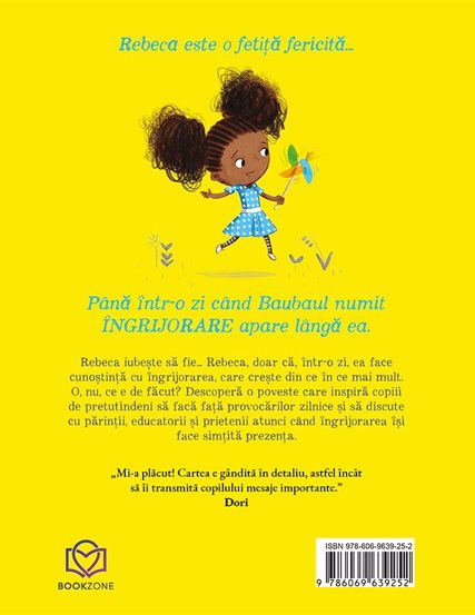 Pachet Inteligenta emotionala pe intelesul copiilor + Pachet Prietenii Sarei