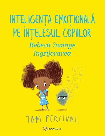 Pachet Prima mea biblioteca de inteligenta emotionala