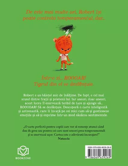 Pachet Prima mea biblioteca de inteligenta emotionala