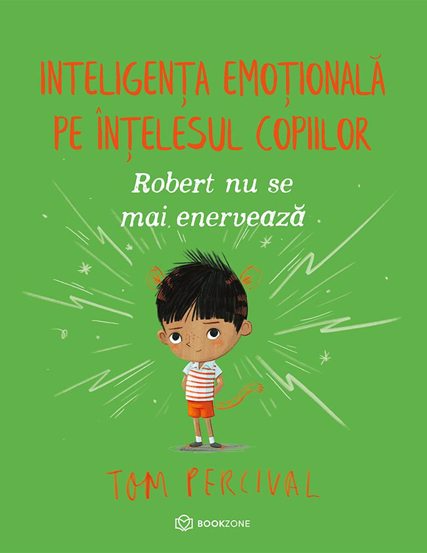 Pachet Prima mea biblioteca de inteligenta emotionala