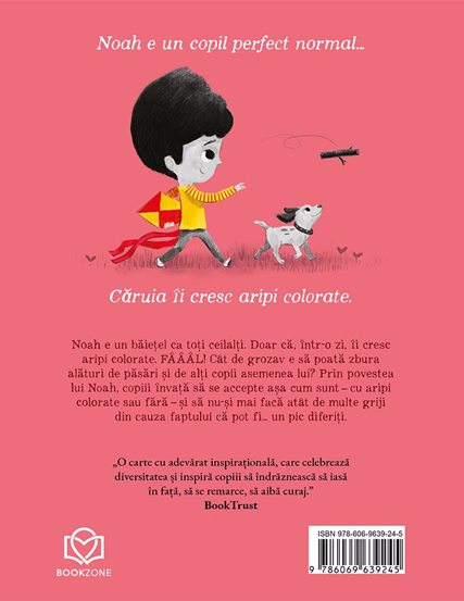 Pachet Prima mea biblioteca de inteligenta emotionala