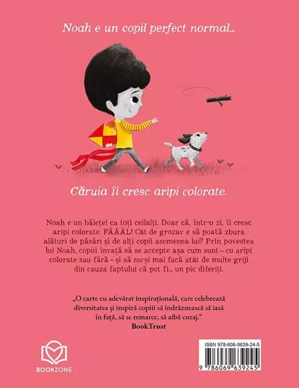 Pachet Prima mea biblioteca de inteligenta emotionala