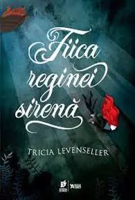 Fiica reginei sirenă. Seria Fiica regelui pirat Vol.2
