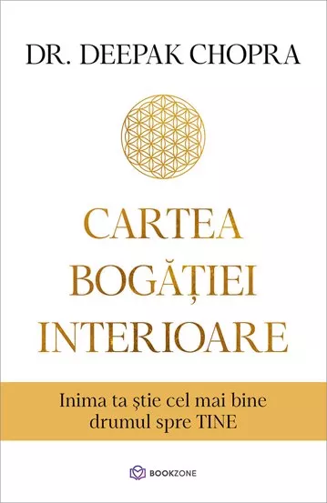 Pachet Trezirea inimii energetice