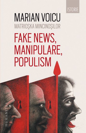 Matrioska mincinosilor