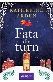 Fata din turn