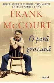 O tara grozava