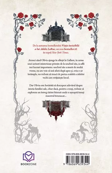 Pachet V.E. Schwab