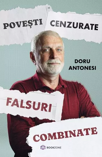 Povesti cenzurate + Alba ca varul si cei 7 zugravi