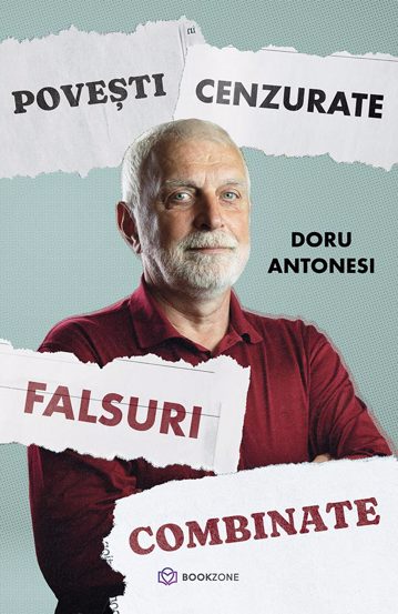 Povesti cenzurate + Titi Smeureac, ciobanul freelancer