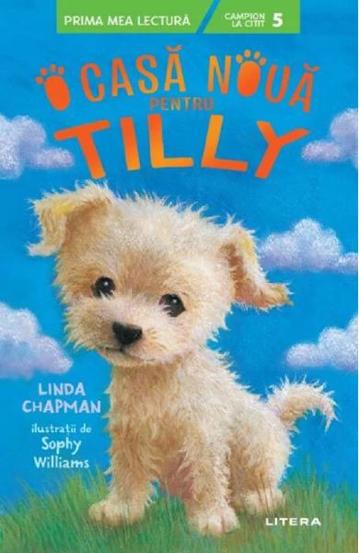 O casa noua pentru Tilly