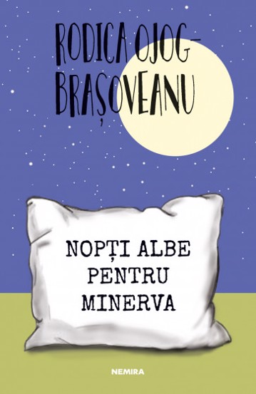 Nopti albe pentru Minerva 