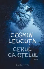 Cerul ca oțelul