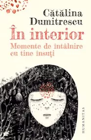 În interior
