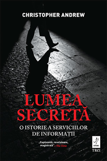 Lumea secreta