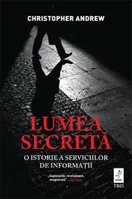 Lumea secreta