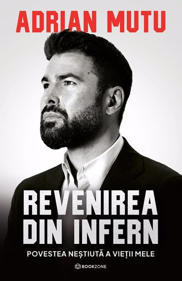 Pachet Oameni intorsi din Infern