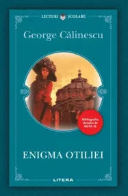 Enigma Otiliei
