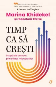 Timp ca sa cresti