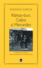 Ramas-bun, Gabo si Mercedes
