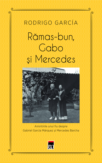 Ramas-bun, Gabo si Mercedes