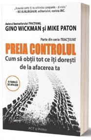 Preia controlul