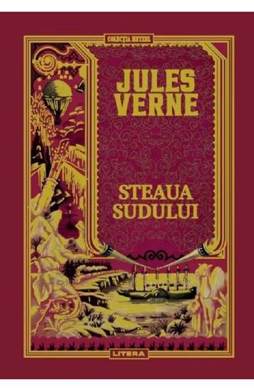 Steaua Sudului