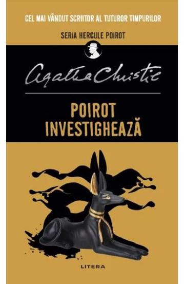 Poirot investigheaza