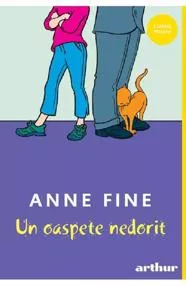 Un oaspete nedorit