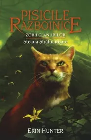 Pisicile razboinice Vol. 28. Zorii Clanurilor: Steaua Strălucitoare