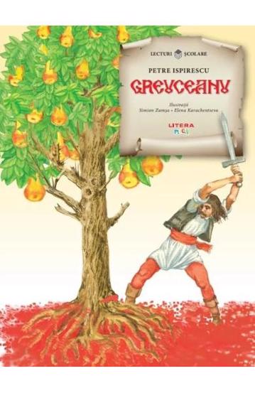 Greuceanu
