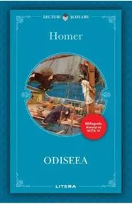 Odiseea