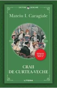 Craii de Curtea-veche