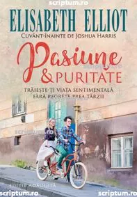 Pasiune si puritate
