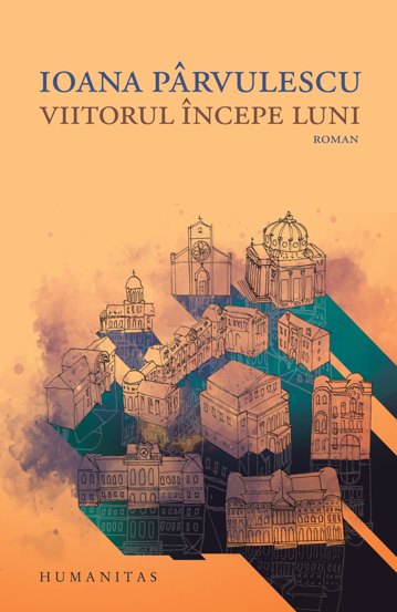 Viitorul incepe luni