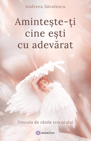 Aminteste-ti cine esti cu adevarat + Ziua in care m-am iubit cu adevarat + Traieste autentic