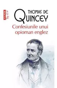 Confesiunile unui opioman englez