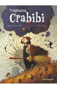 Vrajitoarea Crabibi