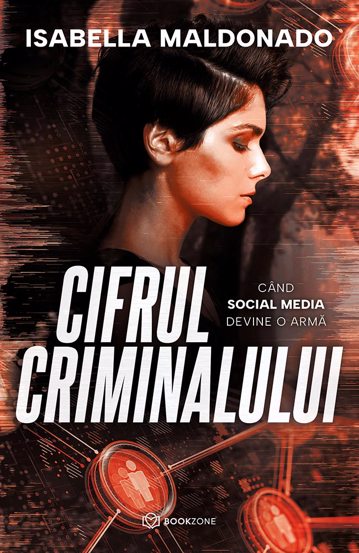 Pachet Agent FBI Nina Guerrera