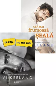 Te rog, nu mă iubi + Cea mai frumoasă greșeală