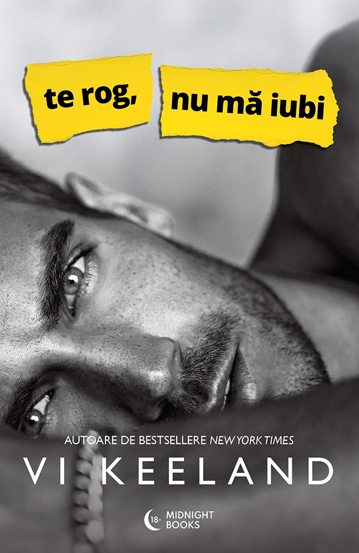 Te rog, nu ma iubi + Cea mai frumoasa greseala