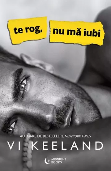 Te rog, nu ma iubi + Cea mai frumoasa greseala