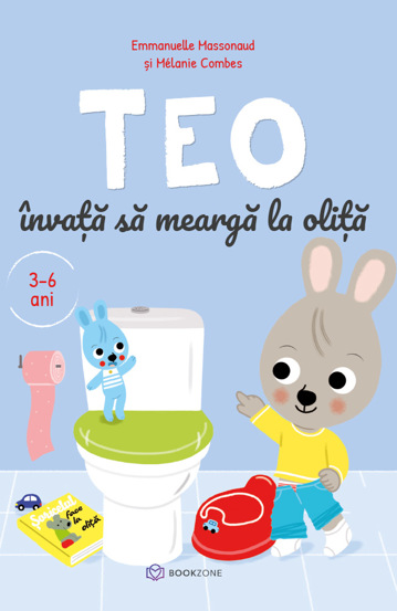 Pachet Teo creste mare