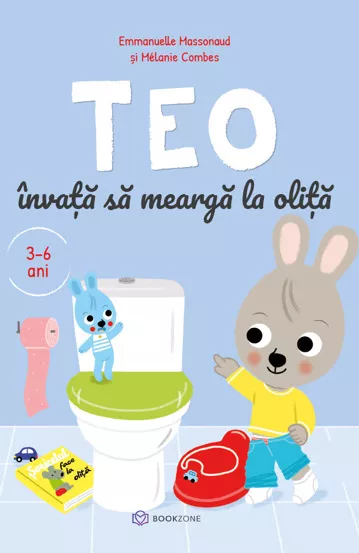 Pachet Teo creste mare
